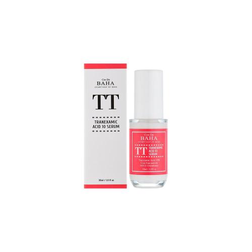 Cos De Baha Tranexamic Acid 10 Serum Осветляющая сыворотка с 10% транексамовой кислоты