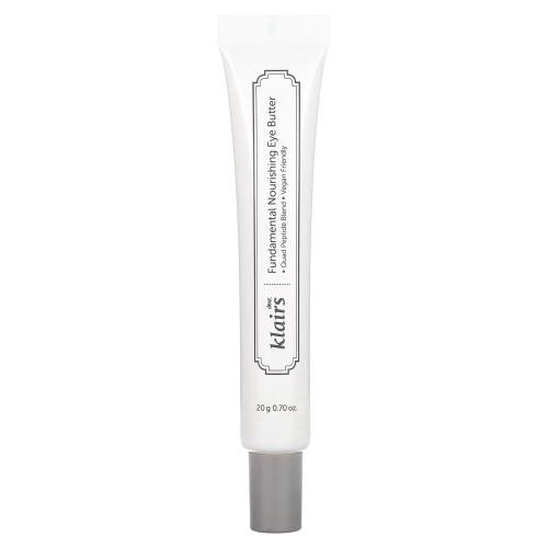 Dear,Klairs Fundamental Nourishing Eye Butter Высокопитательный крем для век