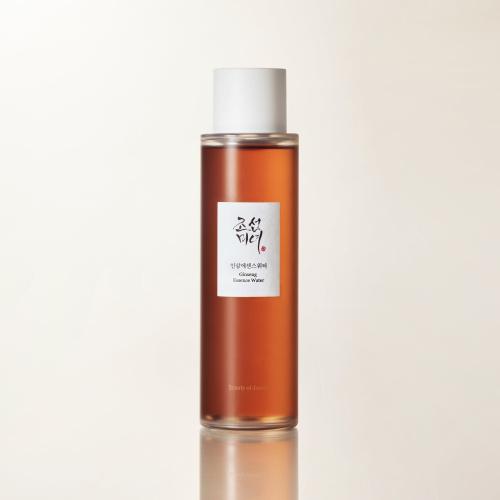 Beauty of Joseon Ginseng Essence Water Oмолаживающий тонер-эссенция с женьшенем