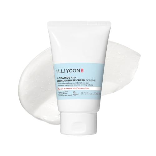ILLIYOON Ceramide Ato Concentrate Крем с керамидами