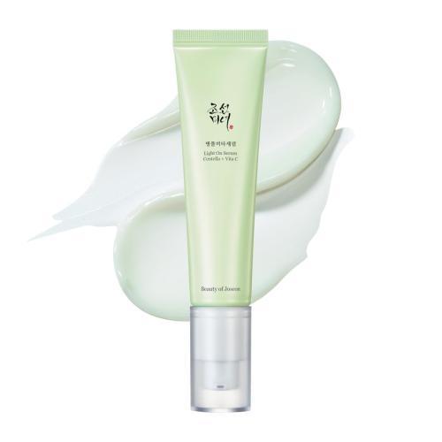 Beauty of Joseon Light On Serum Centella +Vita C Осветляющая сыворотка с витамином С