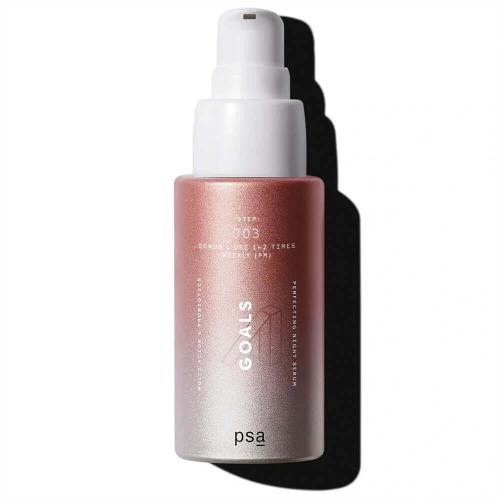 PSA Goals Multi Acids & Probiotics Perfecting Night Serum	 Ночная кислотная сыворотка с пробиотиками