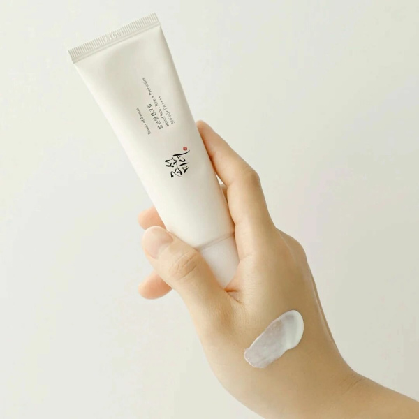 Beauty of Joseon Relief Sun : Rice + Probiotics SPF50+ PA++++ Солнцезащитный крем