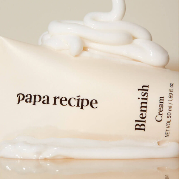 Papa Recipe Blemish Balm Лёгкий BB-крем с корректирующим эффектом для чувствительной кожи