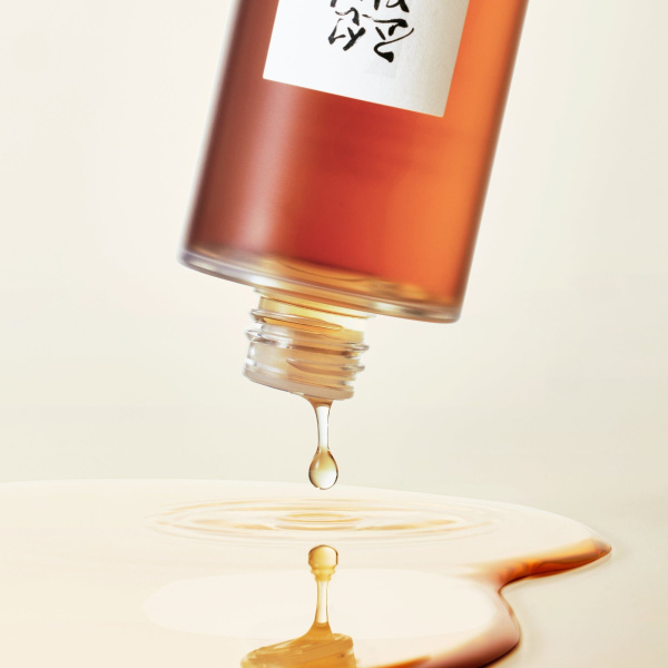 Beauty of Joseon Ginseng Essence Water Oмолаживающий тонер-эссенция с женьшенем